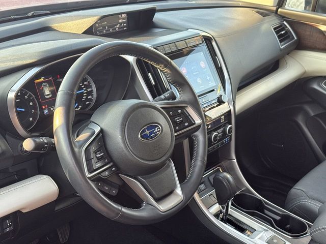 Thumbnail: 2021 Subaru Ascent - 2