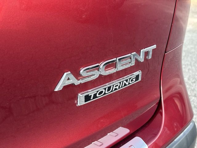 Thumbnail: 2021 Subaru Ascent - 24