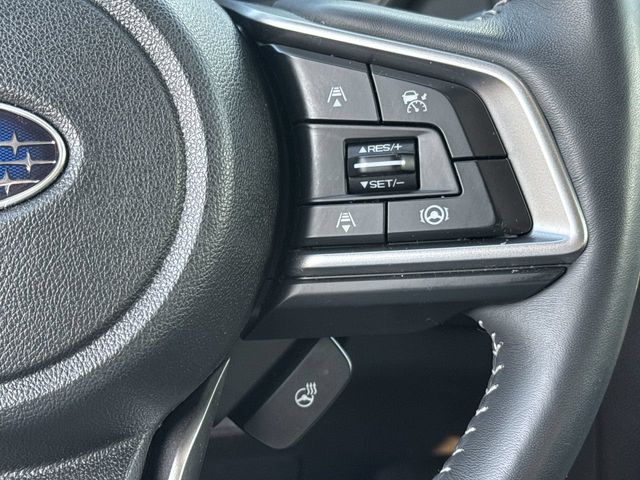 Thumbnail: 2021 Subaru Ascent - 30