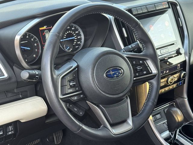 Thumbnail: 2021 Subaru Ascent - 12
