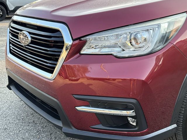 Thumbnail: 2021 Subaru Ascent - 23