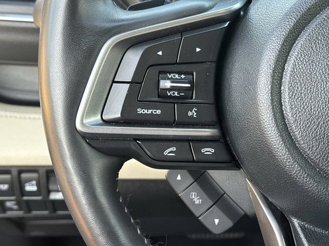 Thumbnail: 2021 Subaru Ascent - 29