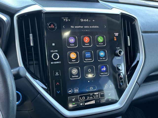 Thumbnail: 2023 Subaru Ascent - 30