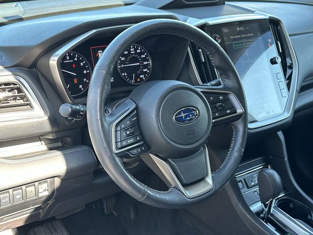Thumbnail: 2023 Subaru Ascent - 12