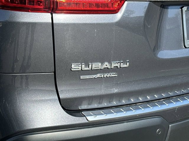 Thumbnail: 2023 Subaru Ascent - 7