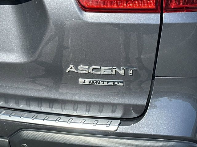 Thumbnail: 2023 Subaru Ascent - 23
