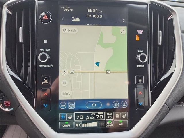 Thumbnail: 2025 Subaru Ascent - 29