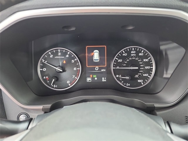 Thumbnail: 2025 Subaru Ascent - 15