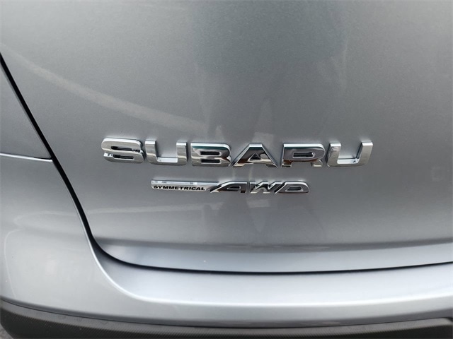 Thumbnail: 2025 Subaru Ascent - 7