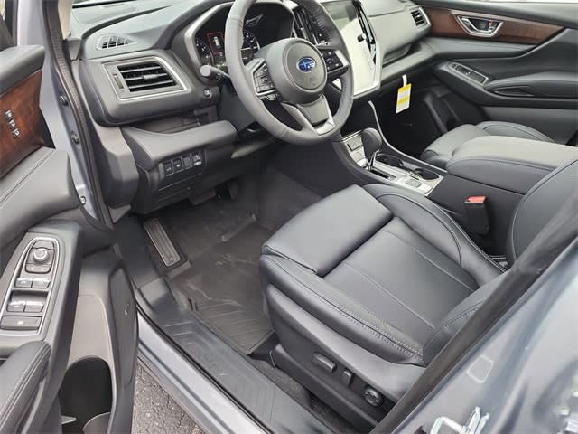 Thumbnail: 2025 Subaru Ascent - 10
