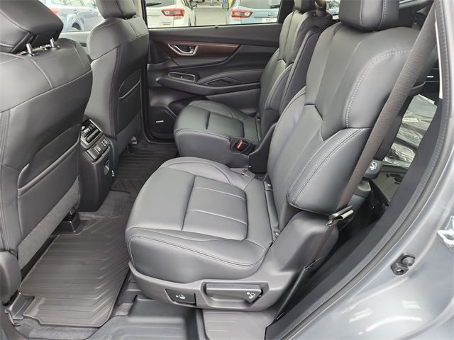 Thumbnail: 2025 Subaru Ascent - 24