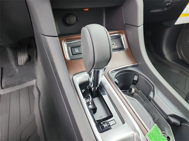 Thumbnail: 2025 Subaru Ascent - 14