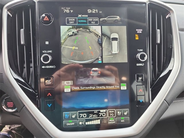 Thumbnail: 2025 Subaru Ascent - 30