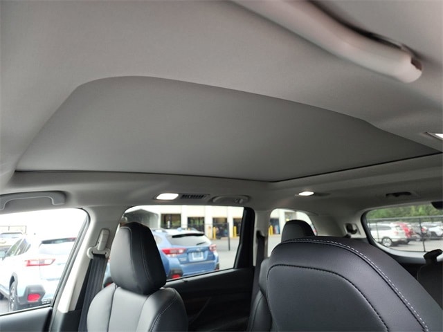 Thumbnail: 2025 Subaru Ascent - 23