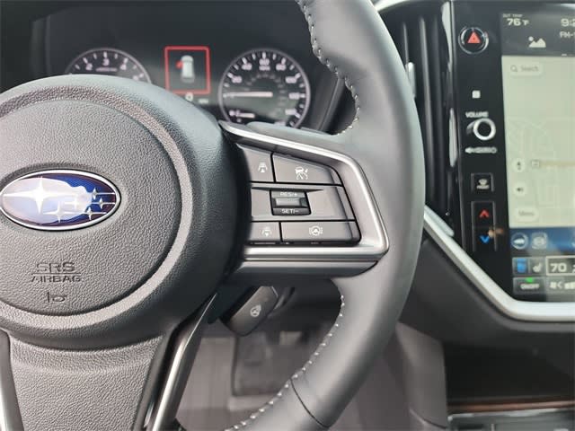 Thumbnail: 2025 Subaru Ascent - 28