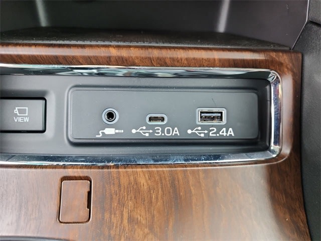 Thumbnail: 2025 Subaru Ascent - 32