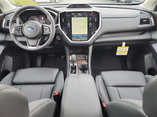 Thumbnail: 2025 Subaru Ascent - 2