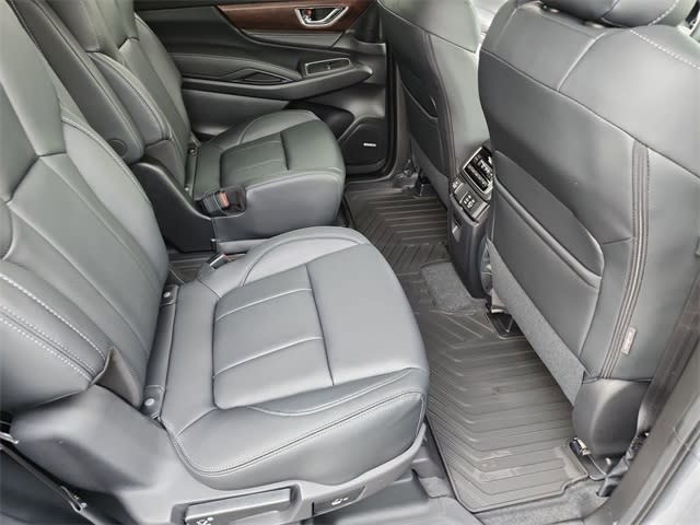 Thumbnail: 2025 Subaru Ascent - 25