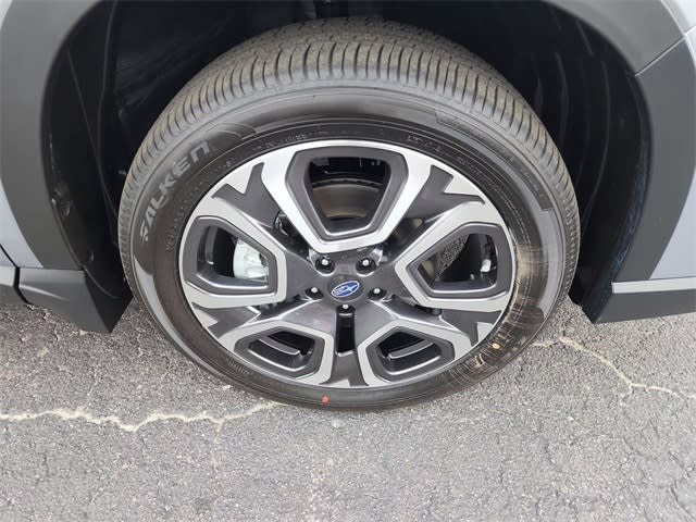 Thumbnail: 2025 Subaru Ascent - 8