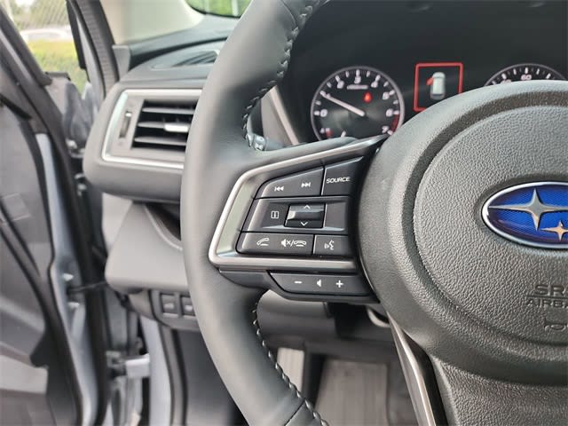 Thumbnail: 2025 Subaru Ascent - 27