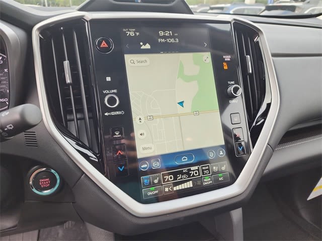 Thumbnail: 2025 Subaru Ascent - 13