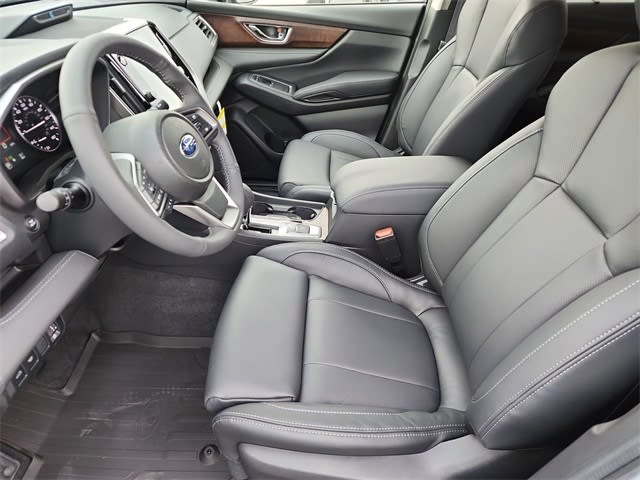 Thumbnail: 2025 Subaru Ascent - 11