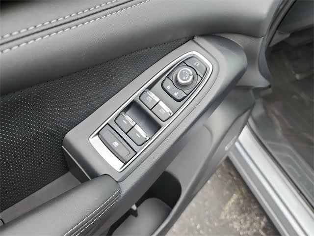 Thumbnail: 2025 Subaru Ascent - 22