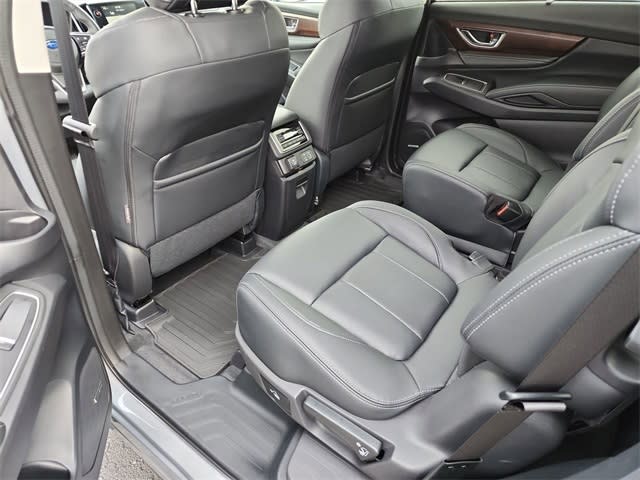 Thumbnail: 2025 Subaru Ascent - 12