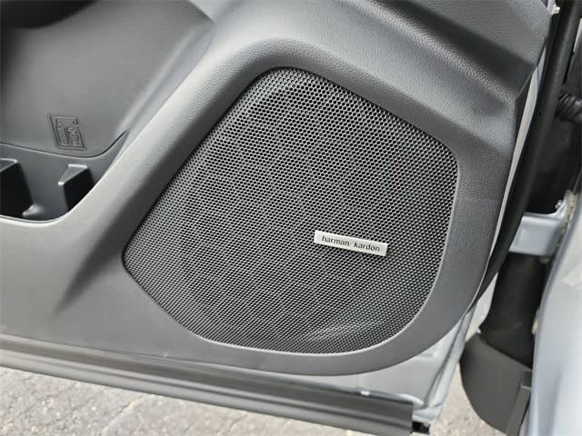 Thumbnail: 2025 Subaru Ascent - 31