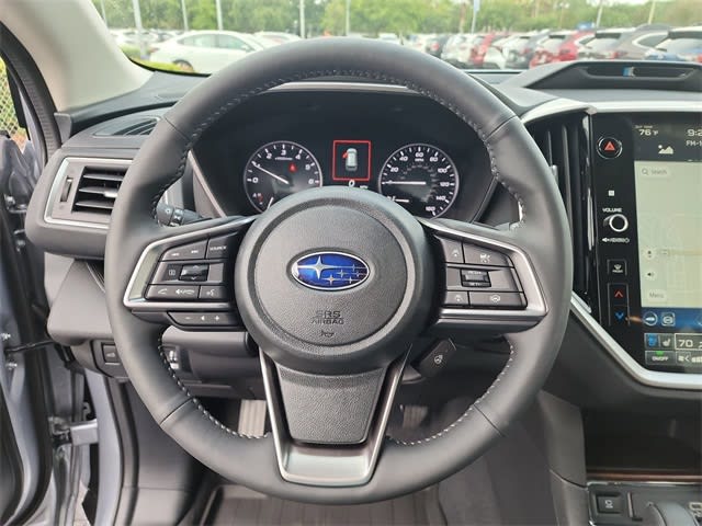 Thumbnail: 2025 Subaru Ascent - 9