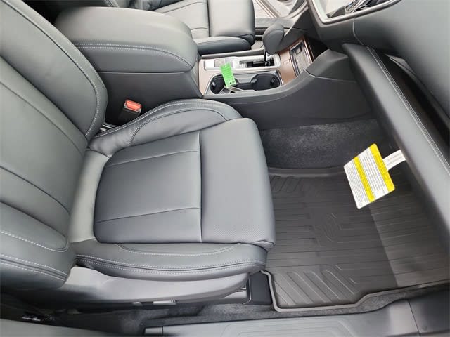 Thumbnail: 2025 Subaru Ascent - 26