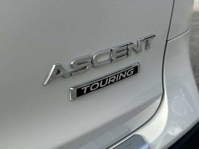 Thumbnail: 2025 Subaru Ascent - 23