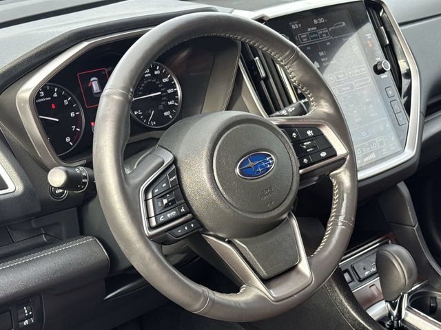 Thumbnail: 2025 Subaru Ascent - 12