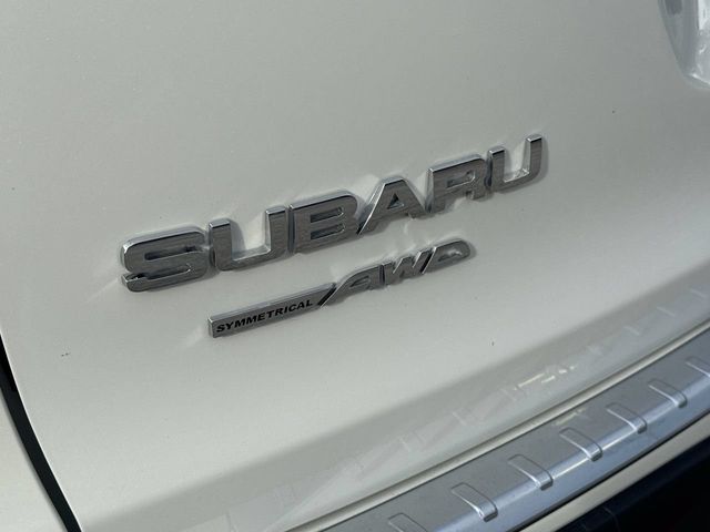 Thumbnail: 2025 Subaru Ascent - 7