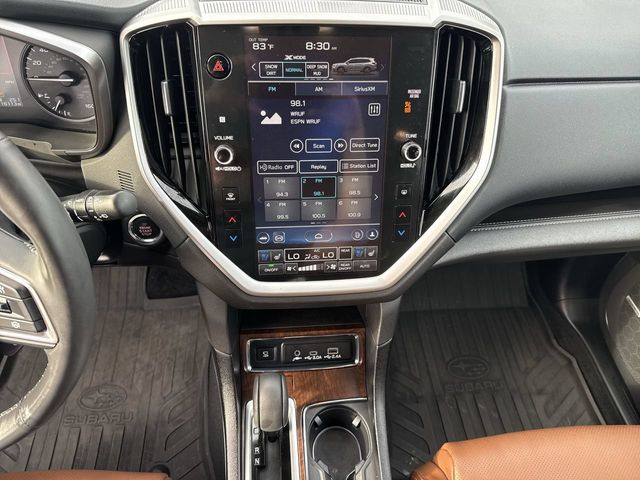 Thumbnail: 2025 Subaru Ascent - 13