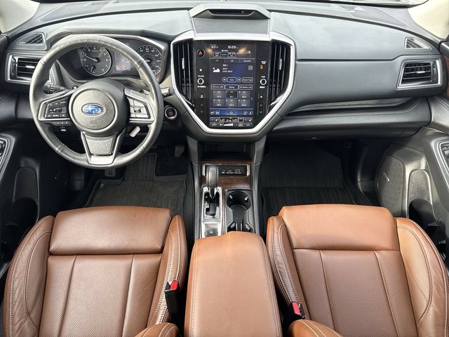 Thumbnail: 2025 Subaru Ascent - 8
