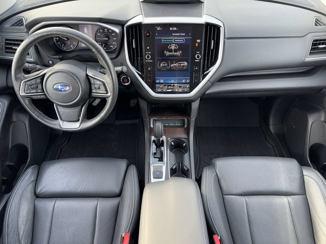 Thumbnail: 2024 Subaru Ascent - 8