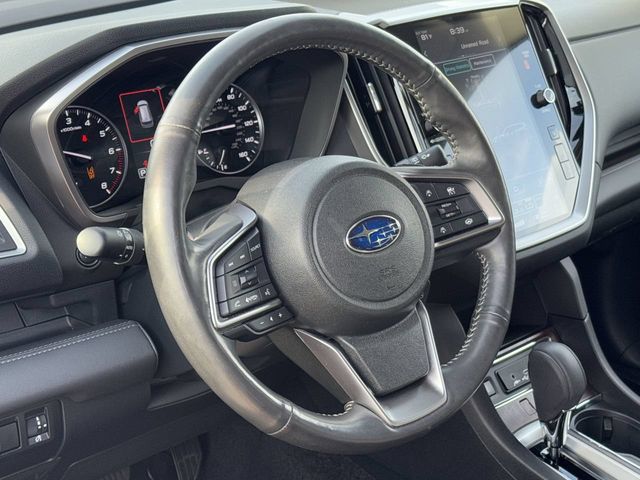 Thumbnail: 2024 Subaru Ascent - 12