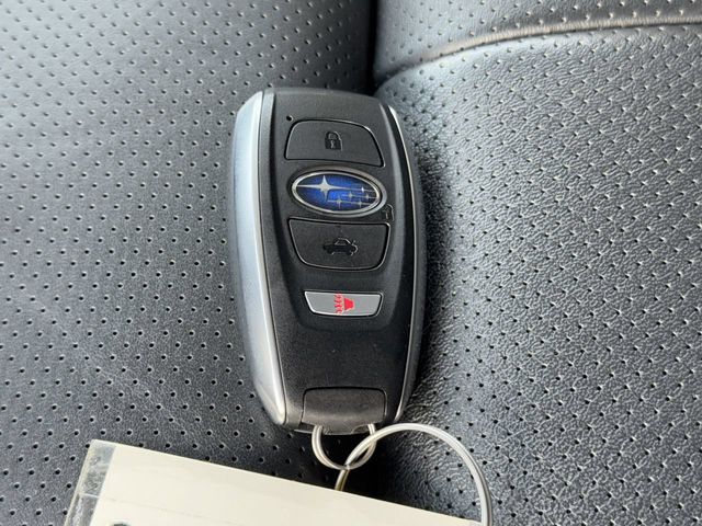 Thumbnail: 2024 Subaru Ascent - 18