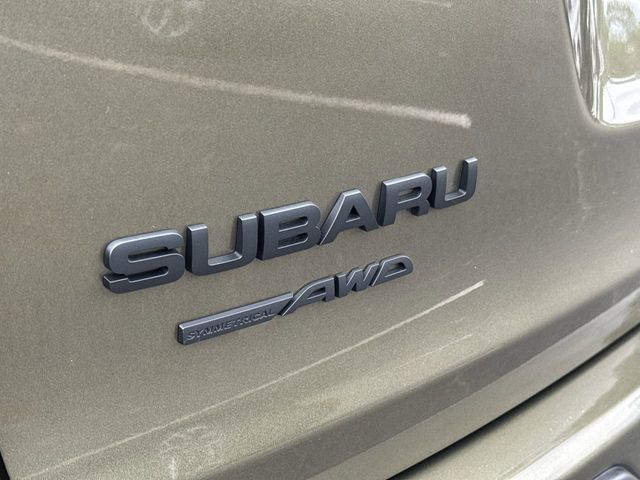 Thumbnail: 2025 Subaru Ascent - 7