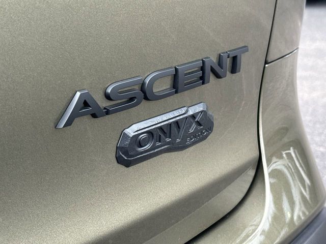 Thumbnail: 2025 Subaru Ascent - 24