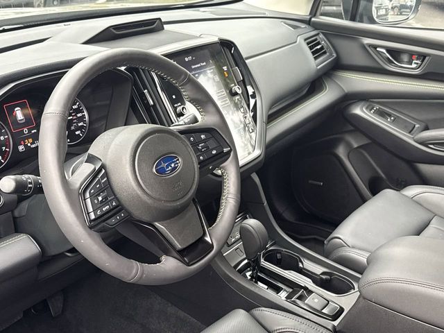 Thumbnail: 2025 Subaru Ascent - 2