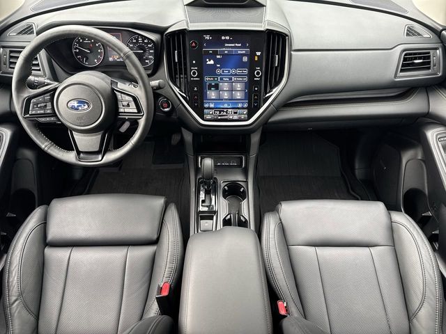 Thumbnail: 2025 Subaru Ascent - 8