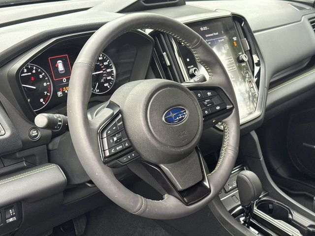 Thumbnail: 2025 Subaru Ascent - 12