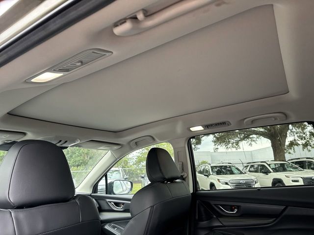 Thumbnail: 2025 Subaru Ascent - 26
