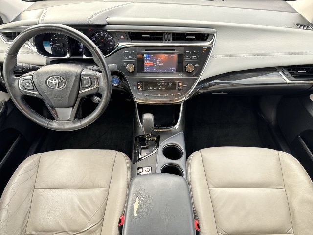 Thumbnail: 2013 Toyota Avalon - 8