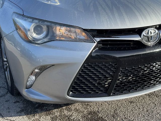 Thumbnail: 2017 Toyota Camry - 22