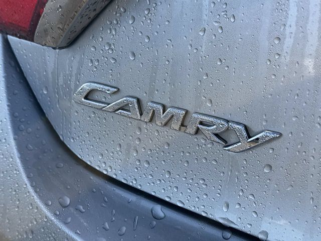 Thumbnail: 2017 Toyota Camry - 23