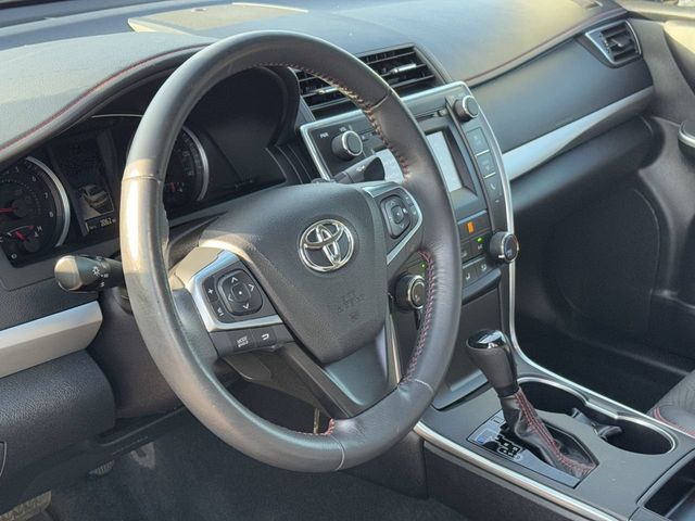 Thumbnail: 2017 Toyota Camry - 2