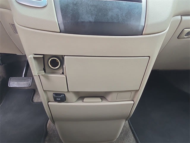 Thumbnail: 2011 Honda Odyssey - 33